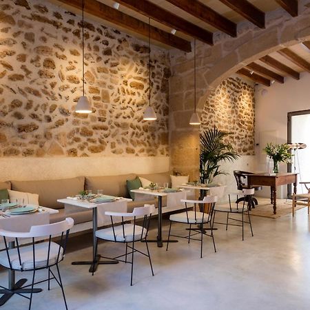Ara Alcudia (Adults Only) Hotel Eksteriør billede