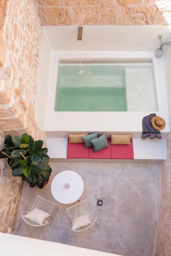 Ara Alcudia (Adults Only) Hotel Eksteriør billede