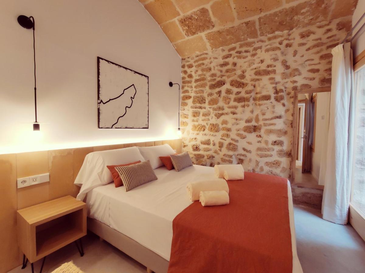 Ara Alcudia (Adults Only) Hotel Eksteriør billede