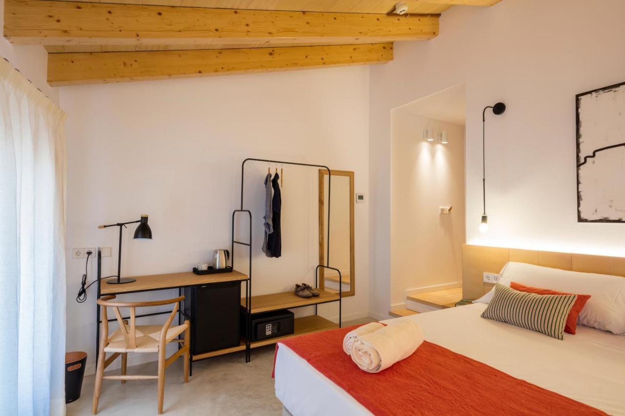 Ara Alcudia (Adults Only) Hotel Eksteriør billede