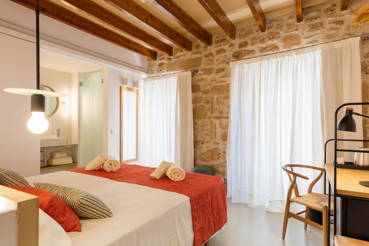 Ara Alcudia (Adults Only) Hotel Eksteriør billede