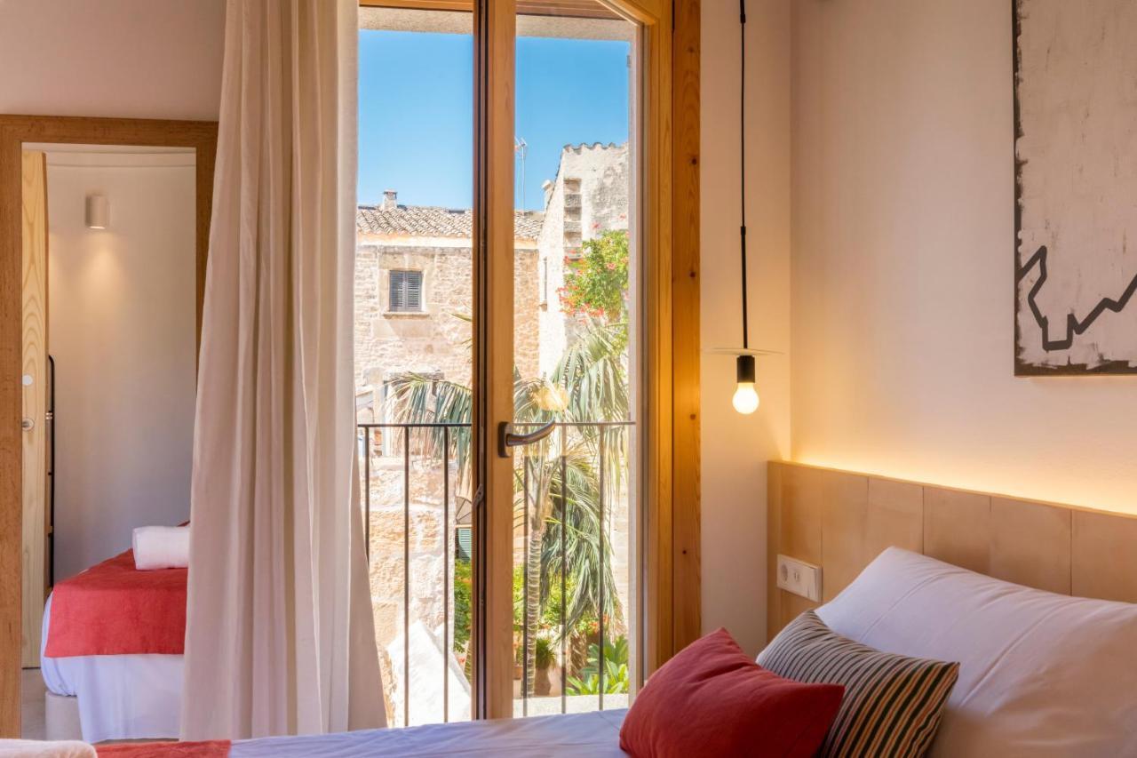 Ara Alcudia (Adults Only) Hotel Eksteriør billede