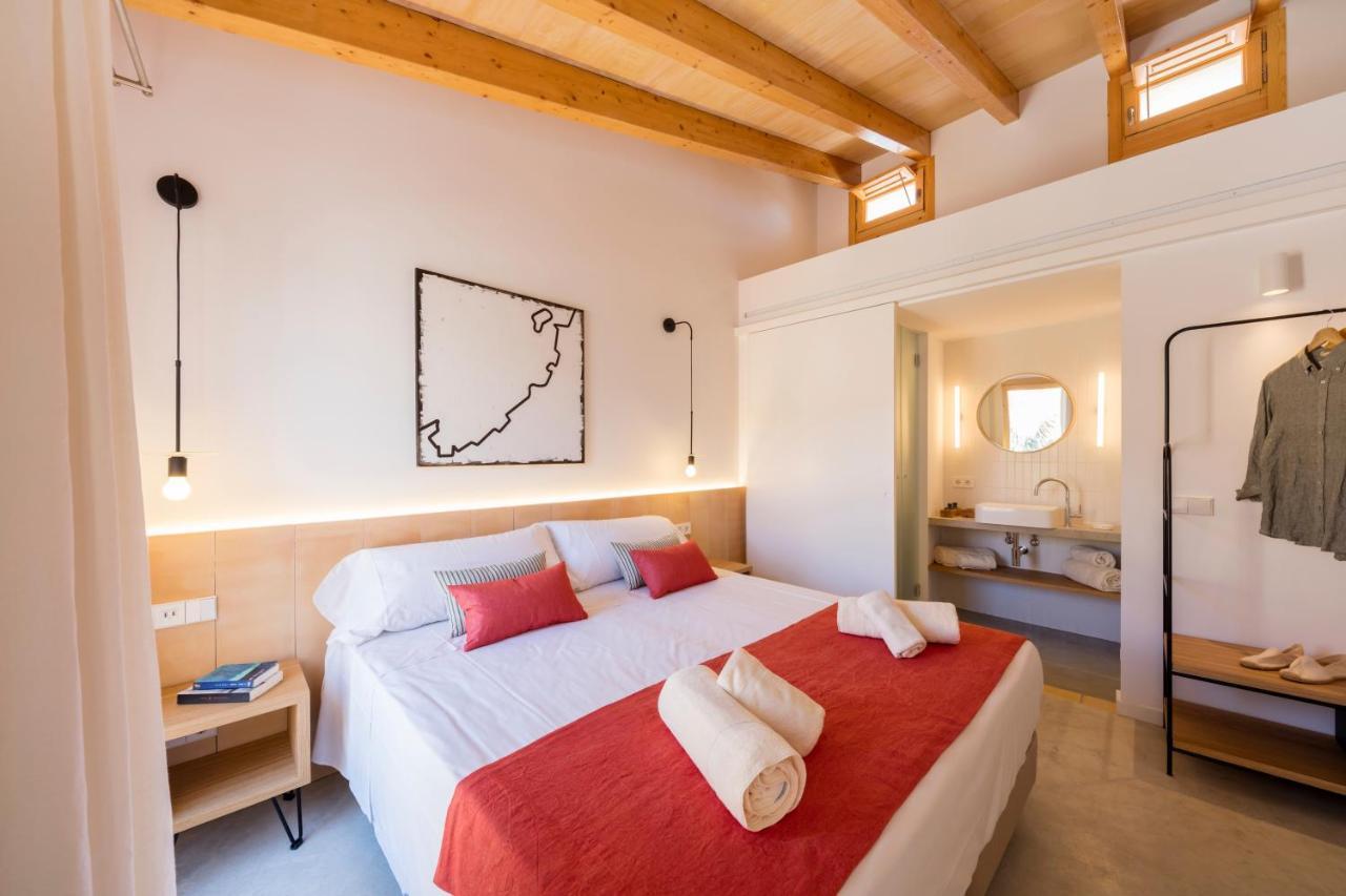 Ara Alcudia (Adults Only) Hotel Eksteriør billede