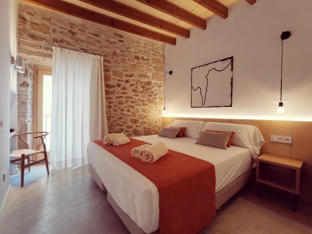 Ara Alcudia (Adults Only) Hotel Eksteriør billede