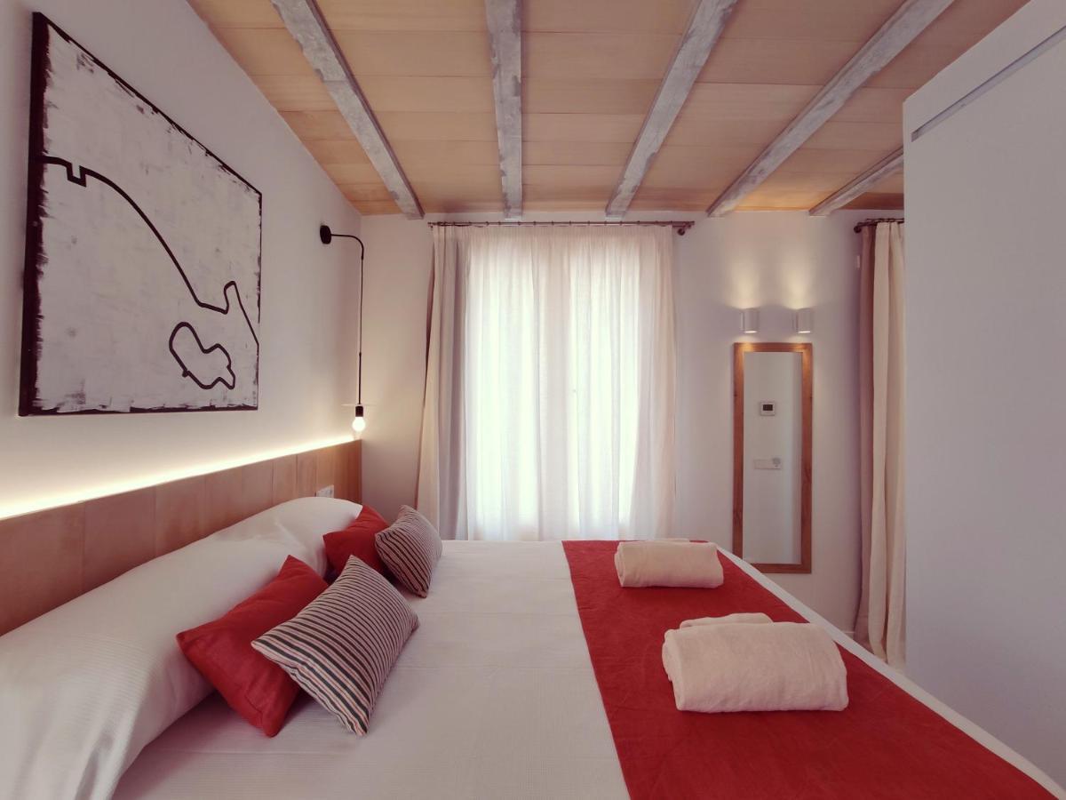 Ara Alcudia (Adults Only) Hotel Eksteriør billede