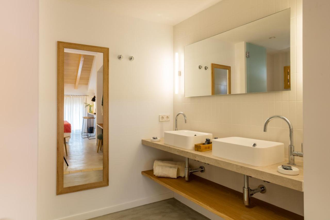 Ara Alcudia (Adults Only) Hotel Eksteriør billede