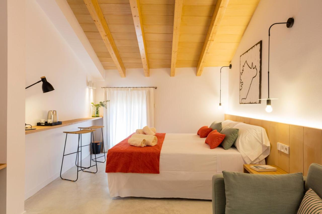 Ara Alcudia (Adults Only) Hotel Eksteriør billede