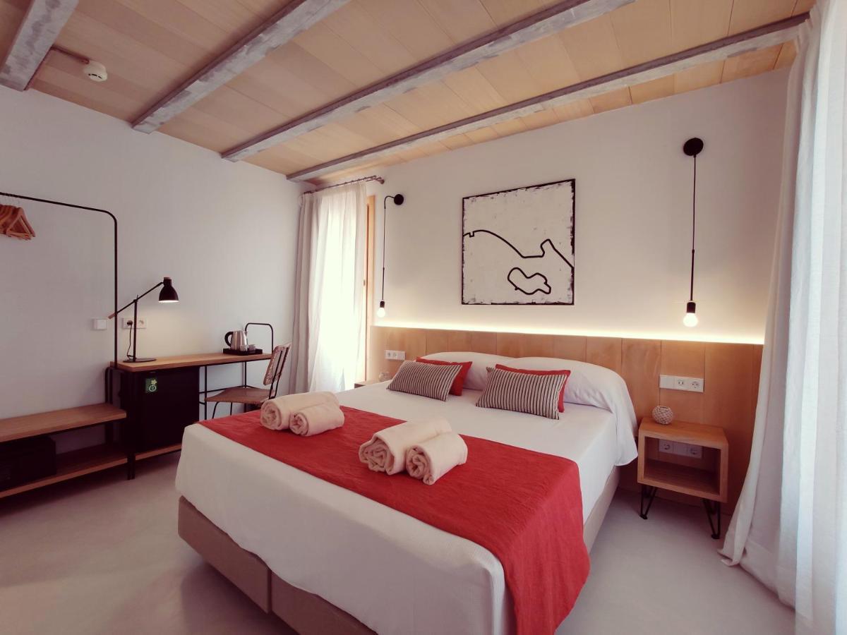 Ara Alcudia (Adults Only) Hotel Eksteriør billede