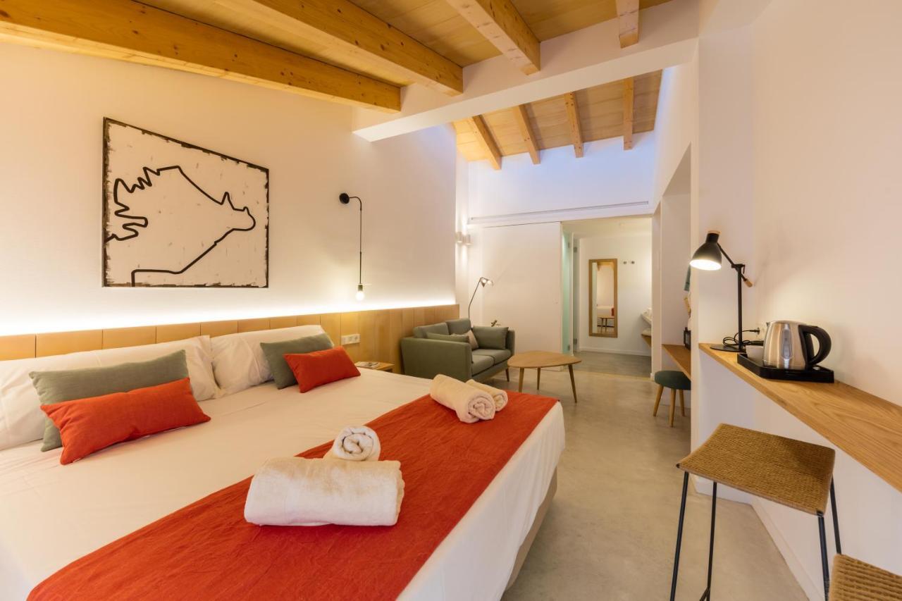 Ara Alcudia (Adults Only) Hotel Eksteriør billede