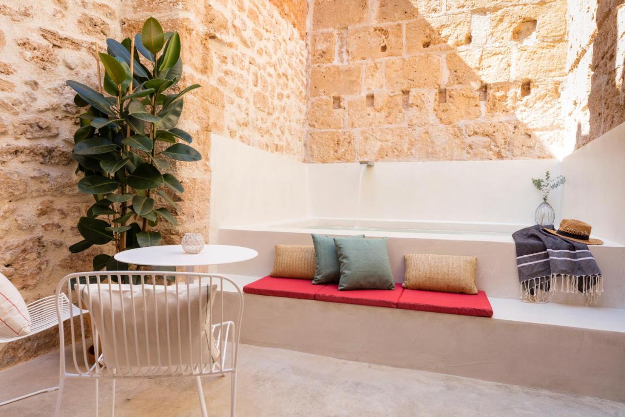 Ara Alcudia (Adults Only) Hotel Eksteriør billede