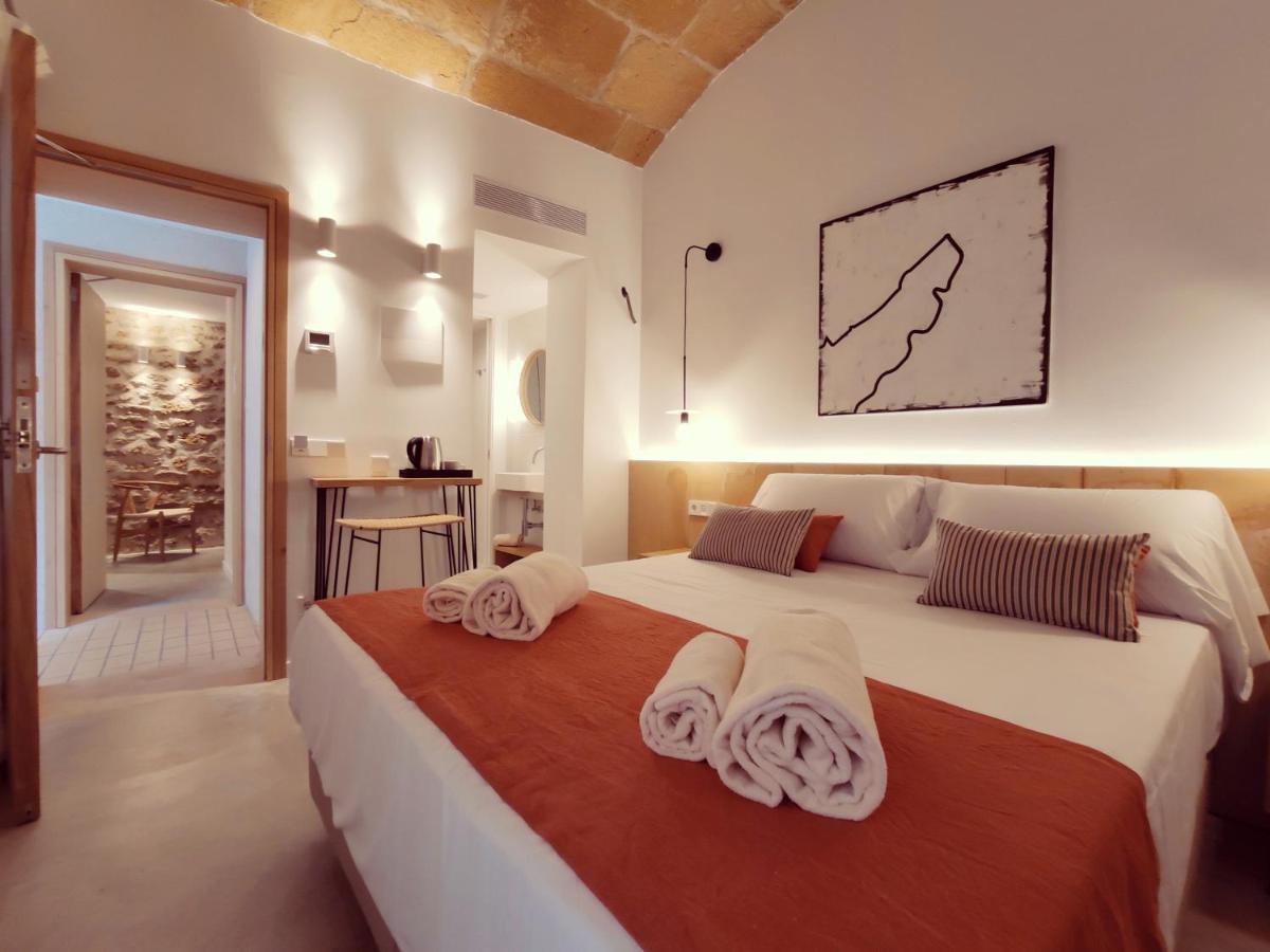 Ara Alcudia (Adults Only) Hotel Eksteriør billede