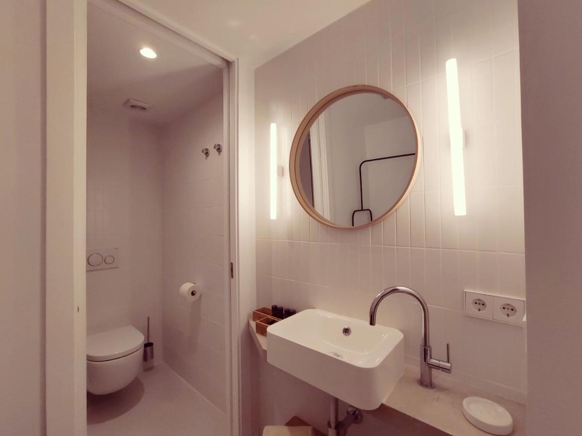Ara Alcudia (Adults Only) Hotel Eksteriør billede