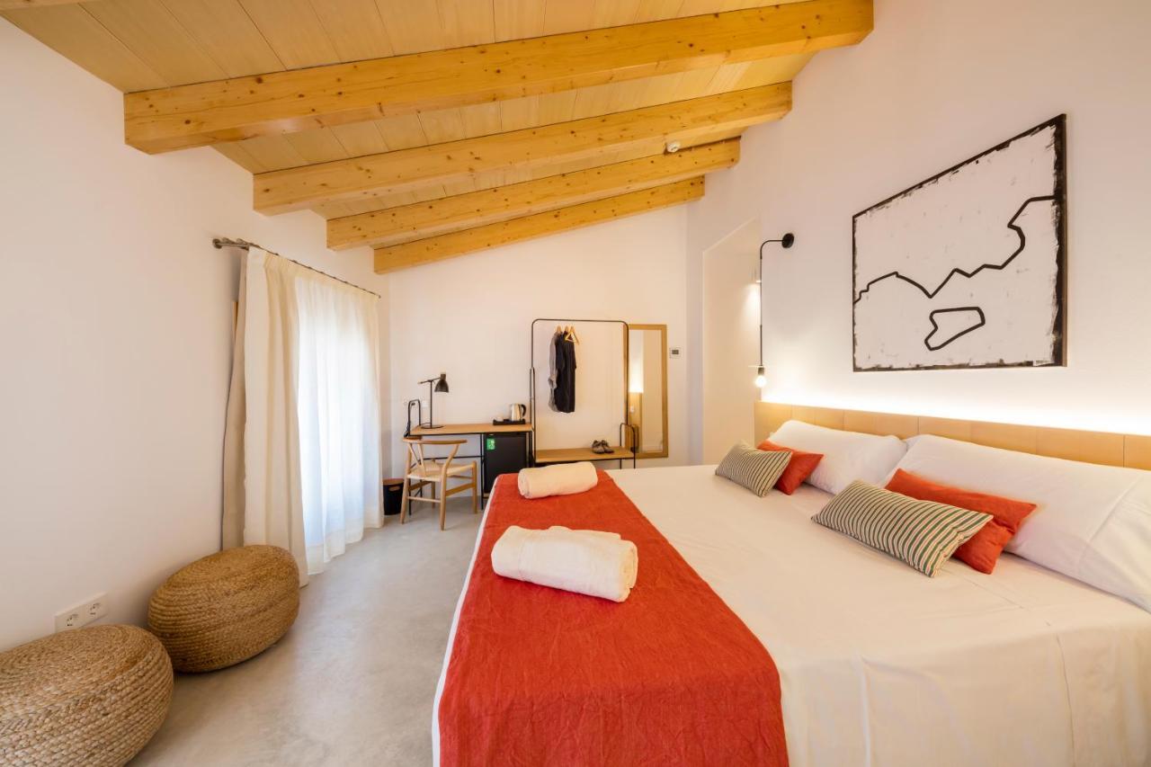 Ara Alcudia (Adults Only) Hotel Eksteriør billede