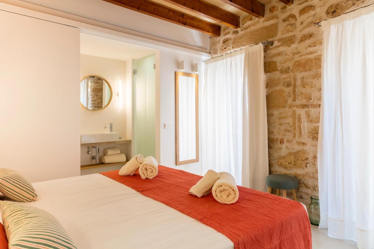 Ara Alcudia (Adults Only) Hotel Eksteriør billede
