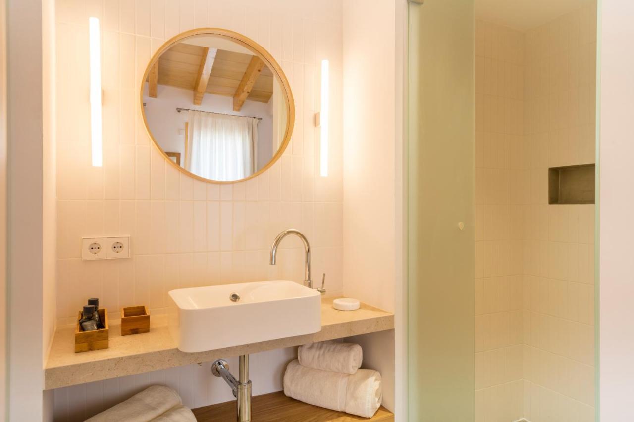 Ara Alcudia (Adults Only) Hotel Eksteriør billede