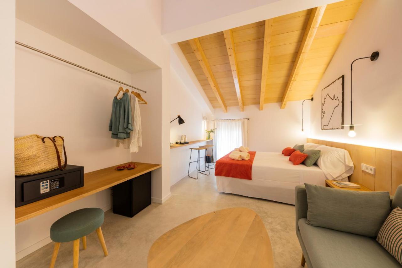 Ara Alcudia (Adults Only) Hotel Eksteriør billede