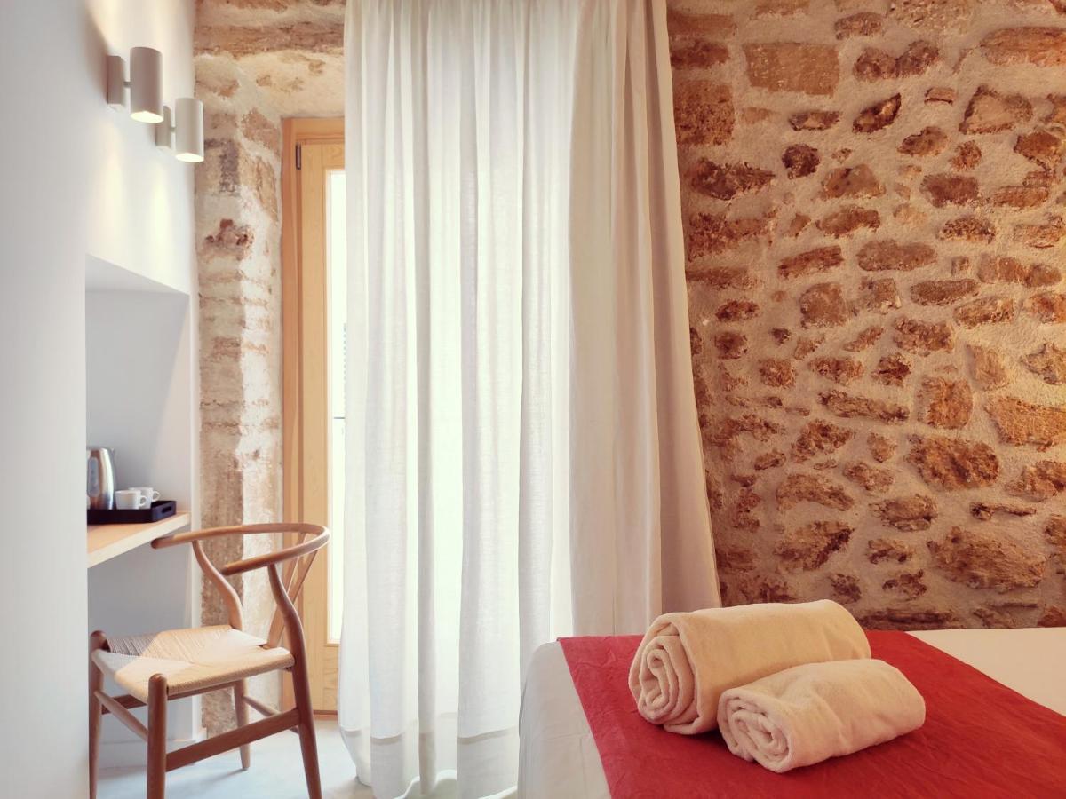Ara Alcudia (Adults Only) Hotel Eksteriør billede