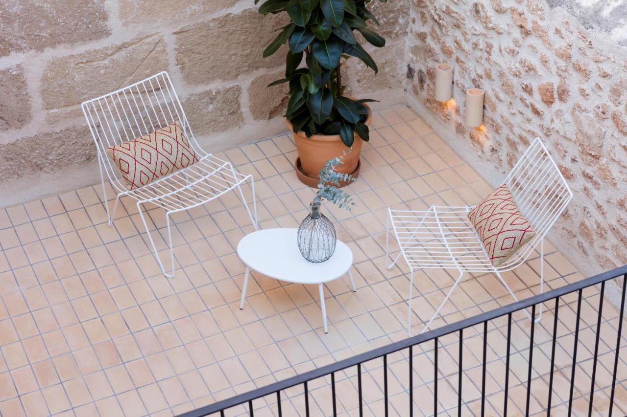 Ara Alcudia (Adults Only) Hotel Eksteriør billede