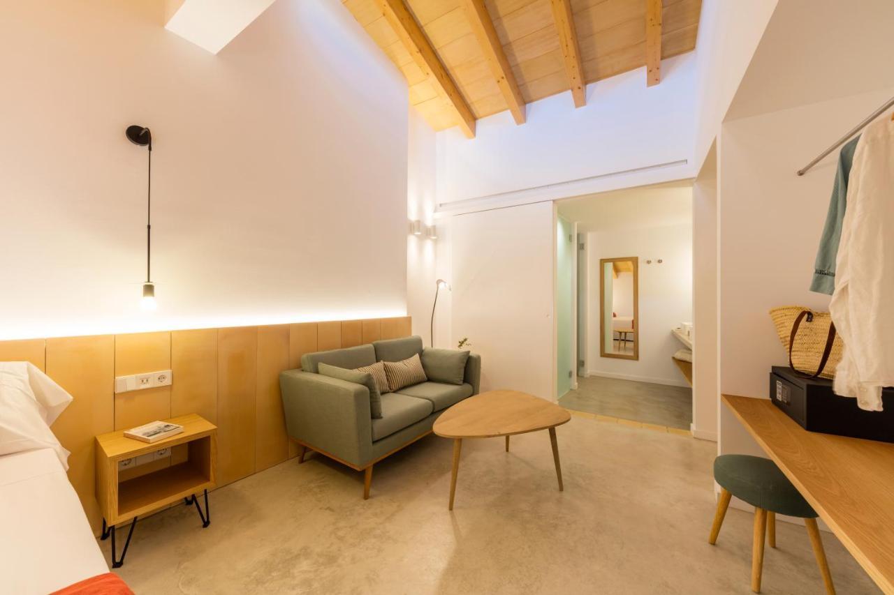 Ara Alcudia (Adults Only) Hotel Eksteriør billede