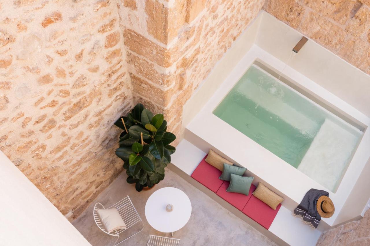 Ara Alcudia (Adults Only) Hotel Eksteriør billede