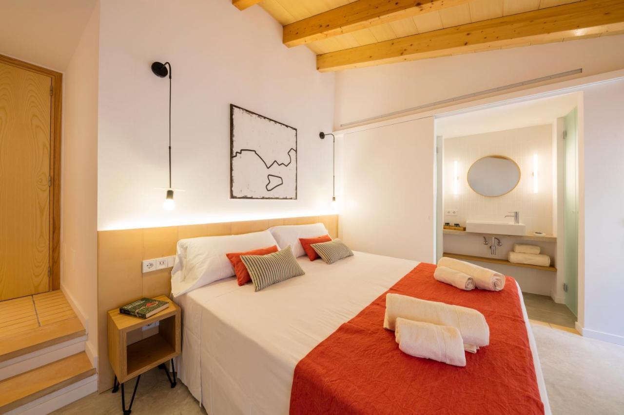 Ara Alcudia (Adults Only) Hotel Eksteriør billede