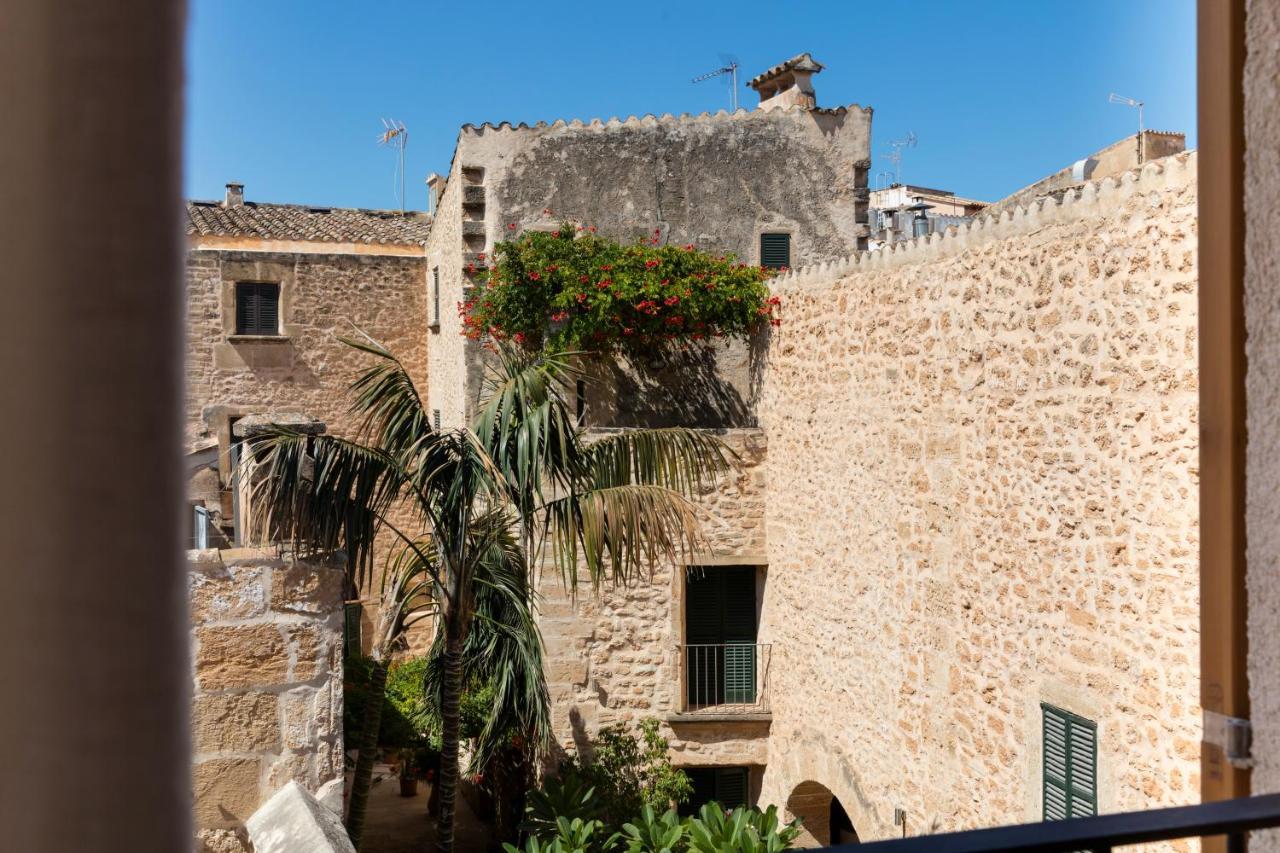 Ara Alcudia (Adults Only) Hotel Eksteriør billede