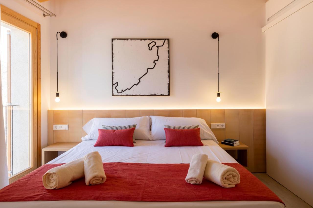 Ara Alcudia (Adults Only) Hotel Eksteriør billede