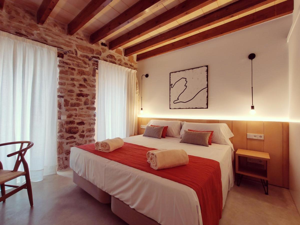 Ara Alcudia (Adults Only) Hotel Eksteriør billede