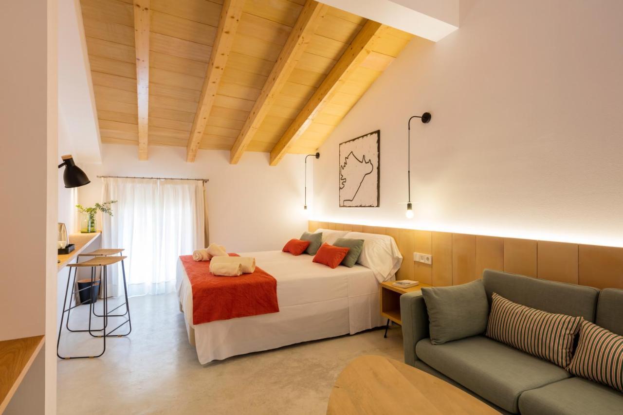 Ara Alcudia (Adults Only) Hotel Eksteriør billede