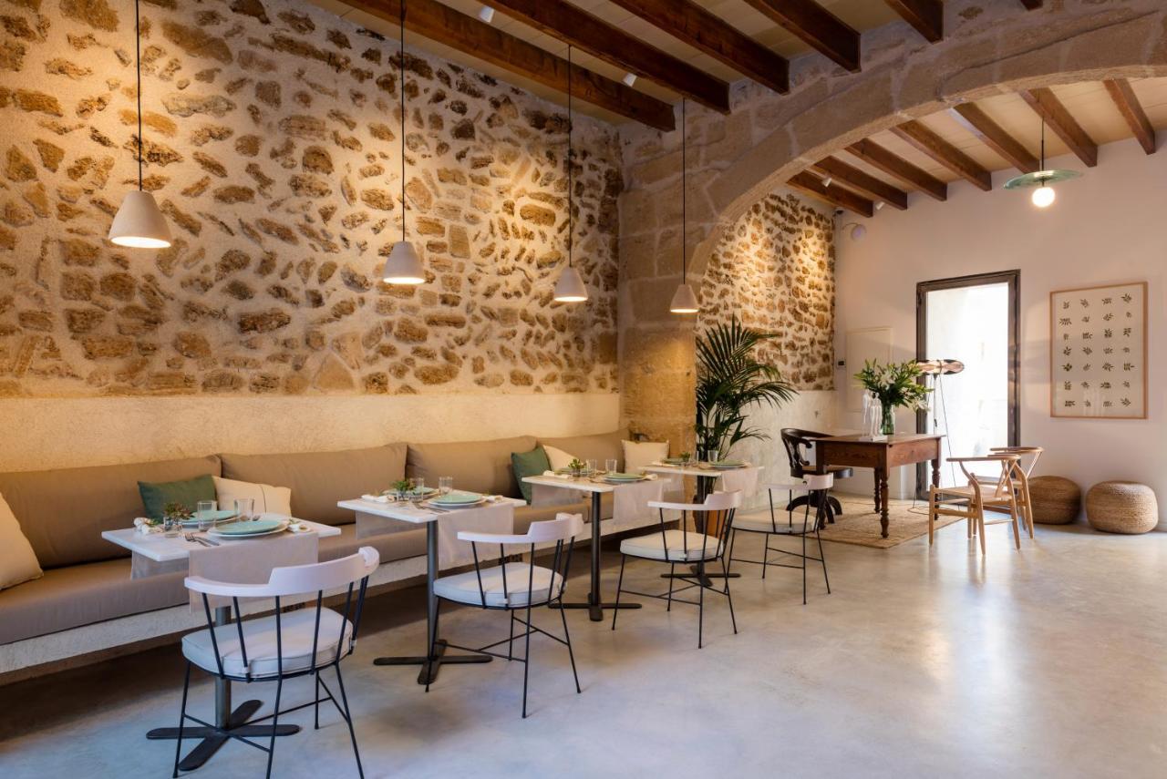 Ara Alcudia (Adults Only) Hotel Eksteriør billede