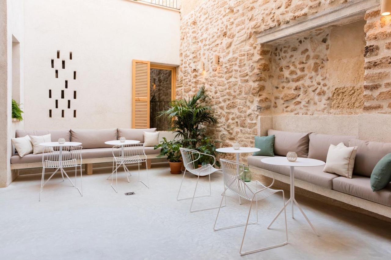 Ara Alcudia (Adults Only) Hotel Eksteriør billede