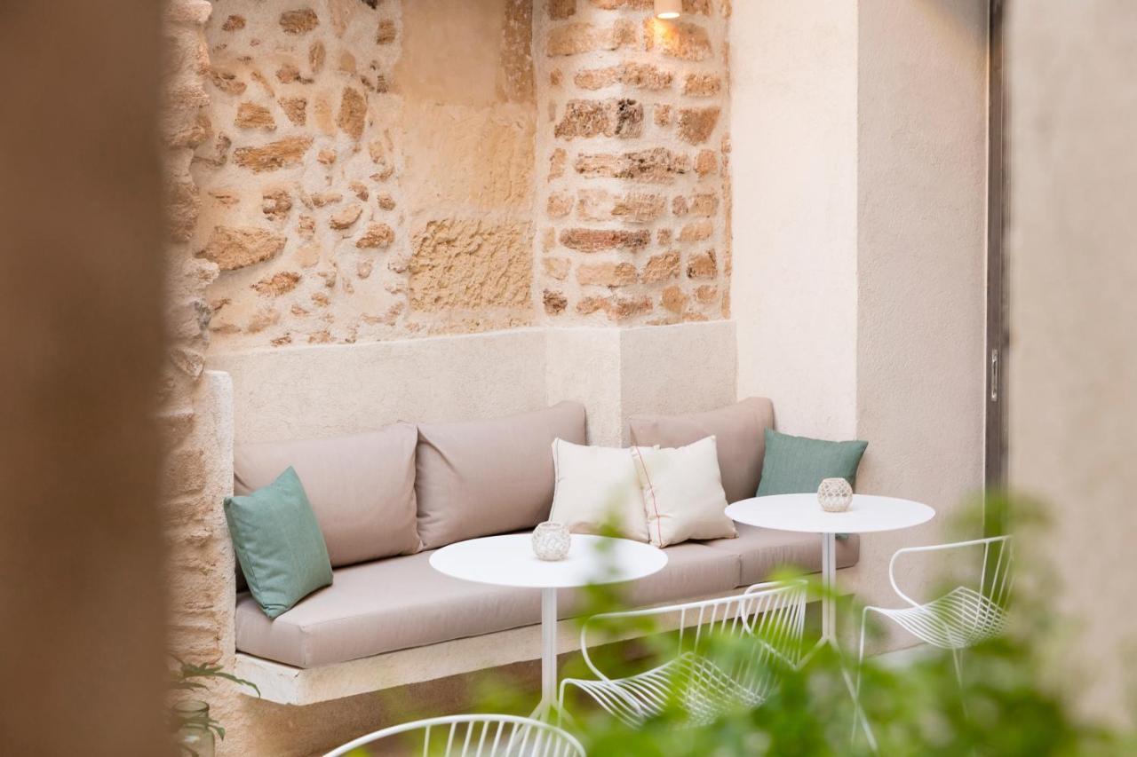 Ara Alcudia (Adults Only) Hotel Eksteriør billede
