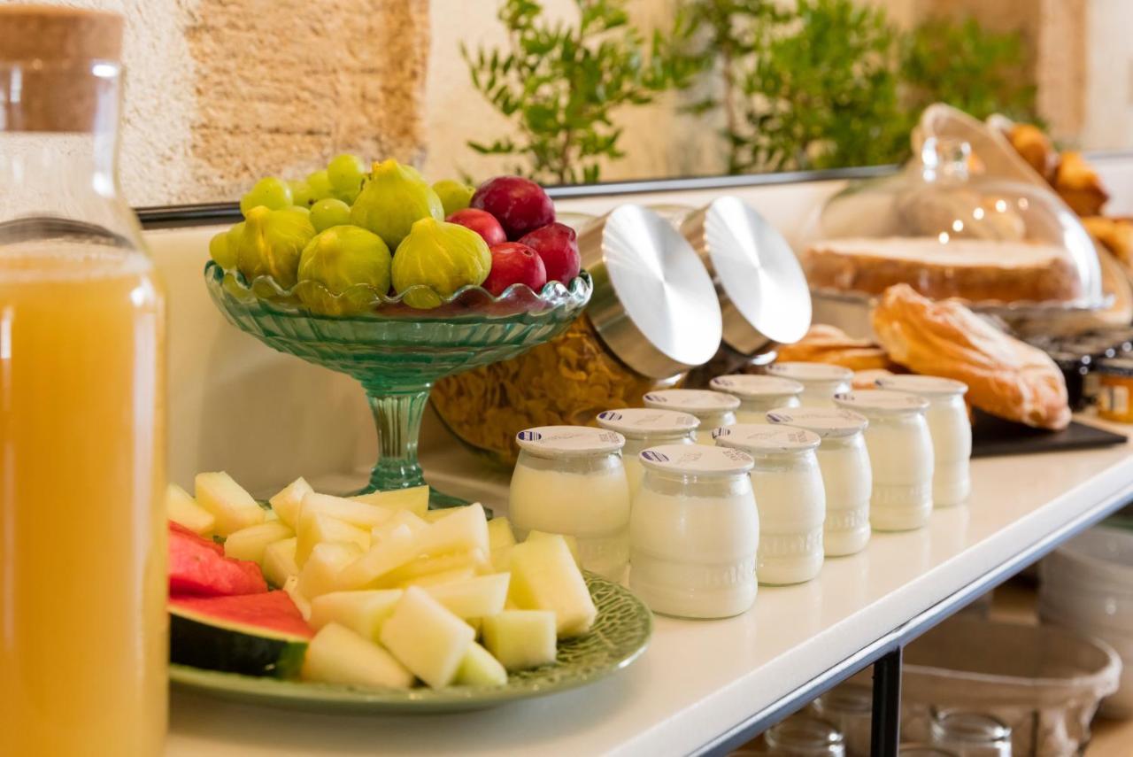 Ara Alcudia (Adults Only) Hotel Eksteriør billede