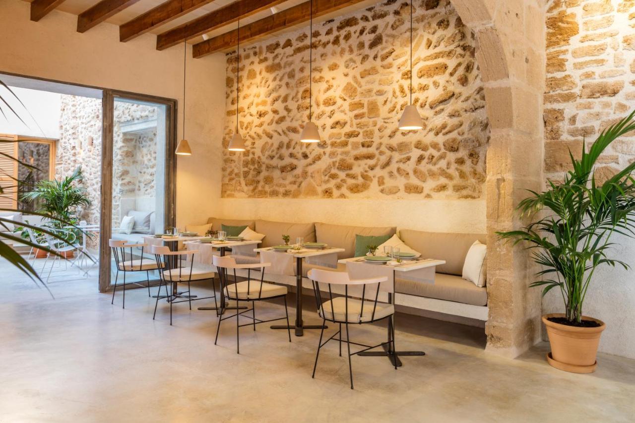 Ara Alcudia (Adults Only) Hotel Eksteriør billede