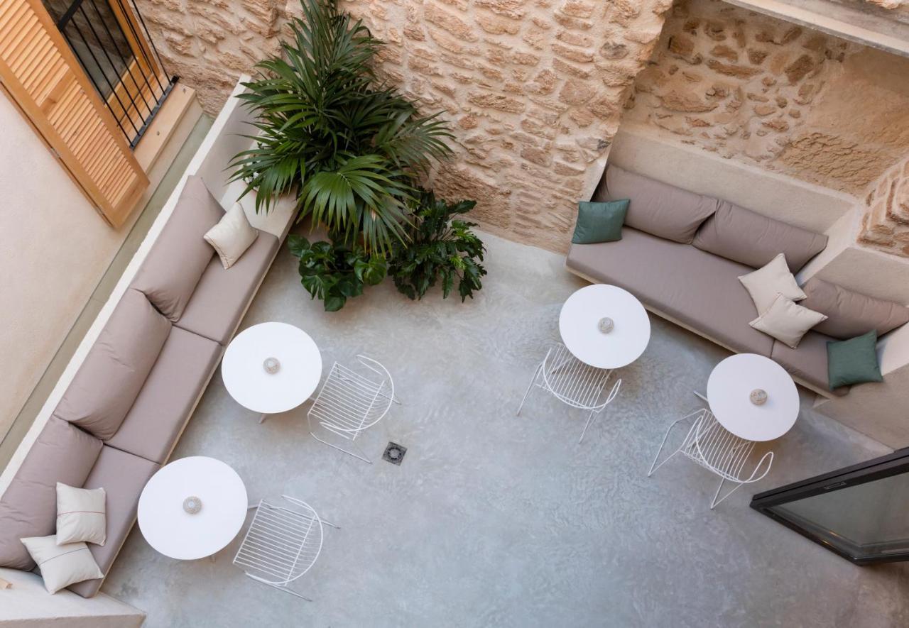 Ara Alcudia (Adults Only) Hotel Eksteriør billede