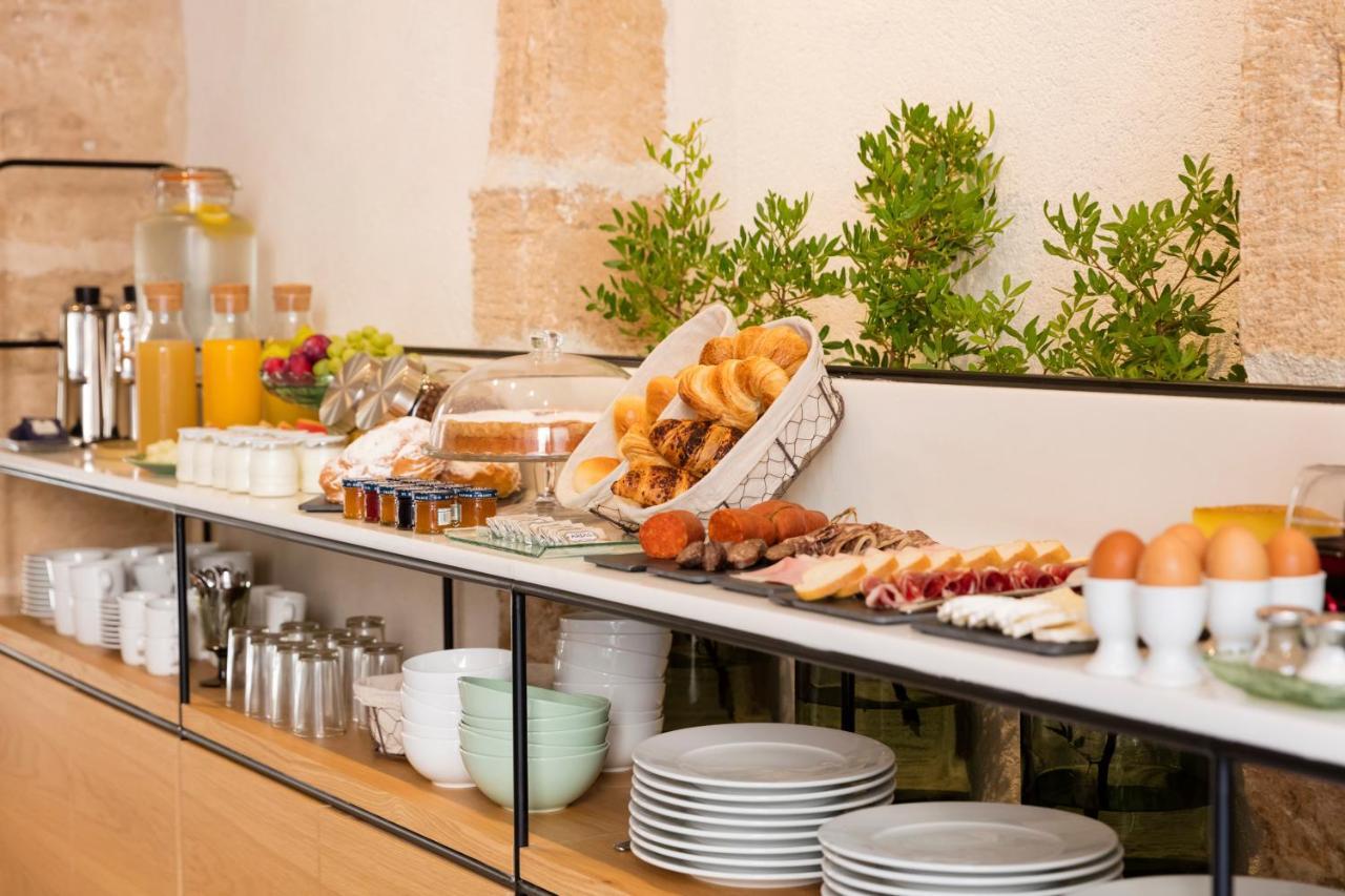 Ara Alcudia (Adults Only) Hotel Eksteriør billede