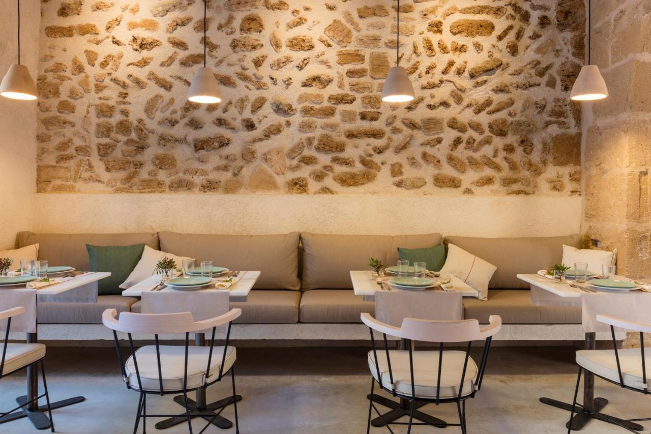 Ara Alcudia (Adults Only) Hotel Eksteriør billede