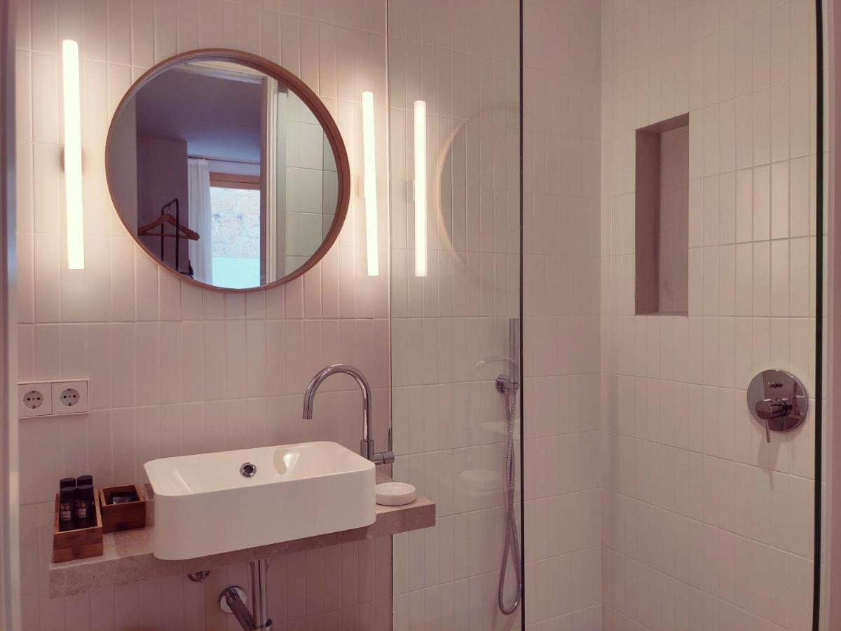 Ara Alcudia (Adults Only) Hotel Eksteriør billede