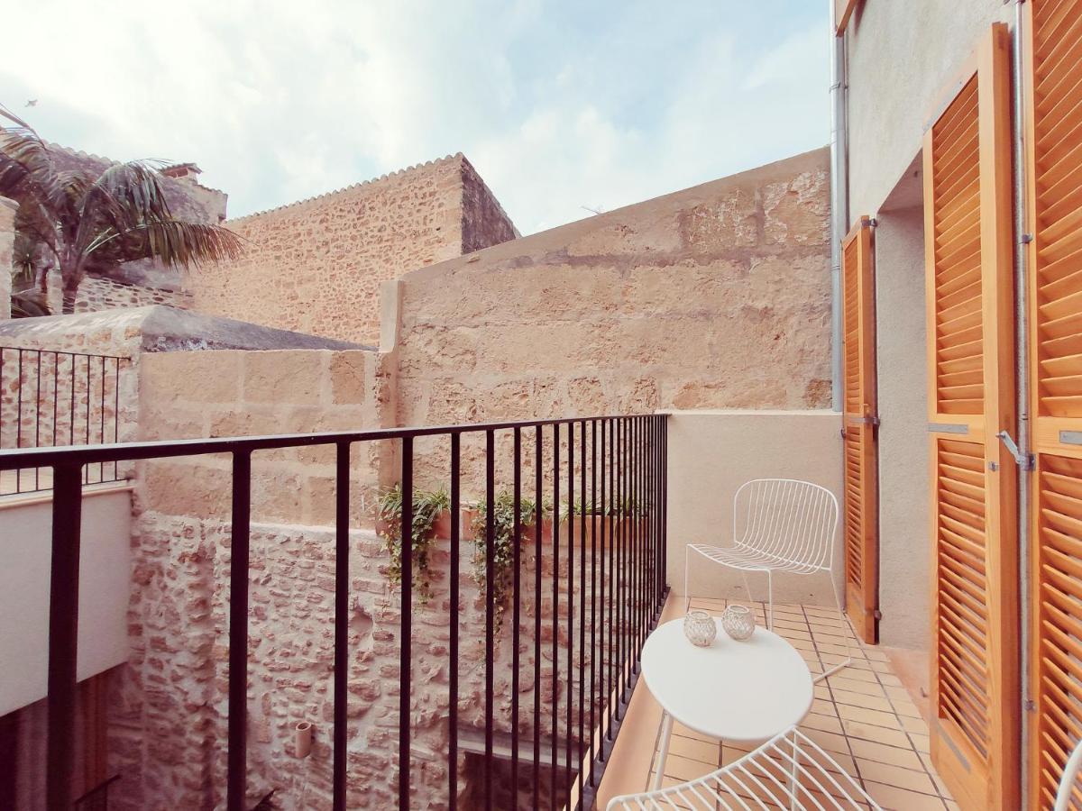 Ara Alcudia (Adults Only) Hotel Eksteriør billede